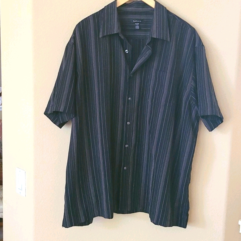 Van Heuson classic shirt